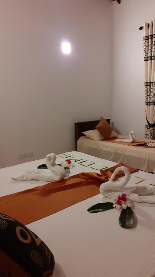 Nirukthie Beach Resort & Restaurant Kalpitiya Zewnętrze zdjęcie