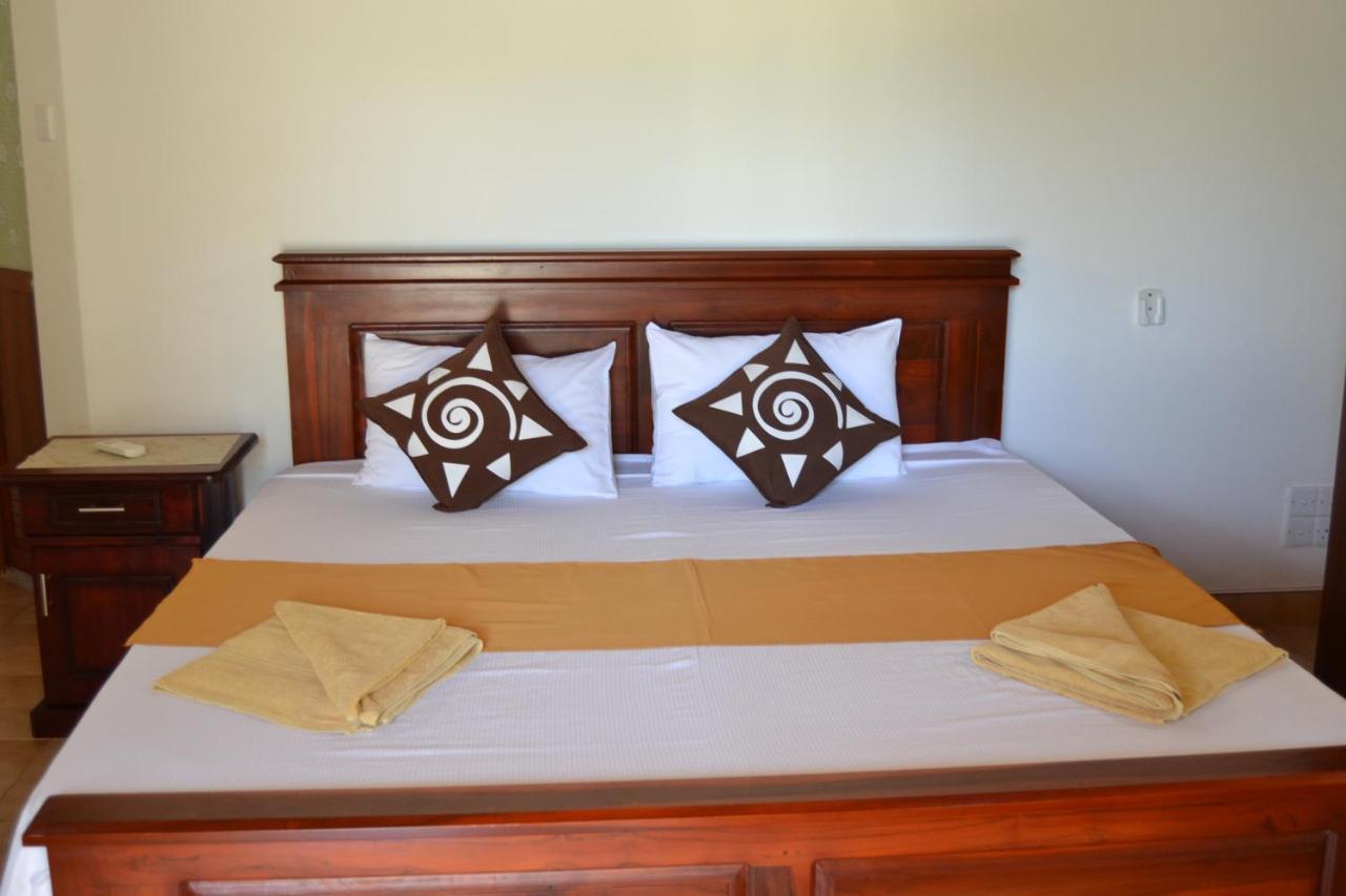 Nirukthie Beach Resort & Restaurant Kalpitiya Zewnętrze zdjęcie